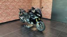 (23MY) BMW R1250 RS SE